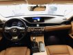 Lexus ES 2016 - Bán Lexus ES 250 năm 2016, màu đen, nhập khẩu nguyên chiếc