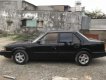 Mazda 626 1986 - Cần bán gấp Mazda 626 đời 1986, màu đen, xe nhập còn mới