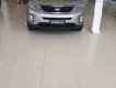 Kia Sorento GATH 2018 - Kia Sorento 7 chỗ, chiếc SUV đáng mua nhất trong tầm giá dưới 1 tỷ _ Liên hệ: 0981.579.692 để được hỗ trợ tốt nhất