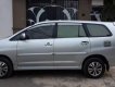 Toyota Innova 2015 - Bán xe Toyota Innova năm 2015, màu bạc