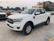 Ford Ranger XLT 2.2 AT 2018 - Bán xe Ford Ranger XLT 2.2 AT năm 2018, màu trắng, xe nhập