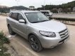 Hyundai Santa Fe 2008 - Bán Hyundai Santa Fe đời 2008, màu bạc, nhập khẩu, giá 440tr