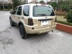 Ford Escape 2002 - Bán Ford Escape đời 2002, nhập khẩu nguyên chiếc giá cạnh tranh