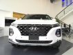 Hyundai Santa Fe 2.4 AT 2019 - Vũng Tàu _xe sẵn giao ngay_Hyundai Santafe 2019, chỉ 435tr hỗ trợ góp + tặng gói phụ kiện hấp dẫn, LH 0933222638