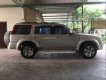 Ford Everest  2.5L 4x2 AT 2011 - Bán Ford Everest 2.5L 4x2 AT đời 2011 số tự động