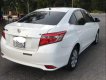 Toyota Vios 2018 - Cần bán Toyota Vios đời 2018, màu trắng, xe nhập