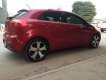 Kia Rio 2014 - Cần bán Kia Rio năm sản xuất 2014, màu đỏ, xe nhập, 480tr