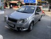 Chevrolet Aveo 2014 - Bán ô tô Chevrolet Aveo đời 2014, màu bạc như mới, 275tr