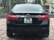 Toyota Camry 2.5Q 2015 - Cần bán lại xe Toyota Camry đời 2015, màu đen còn mới, giá tốt 976tr