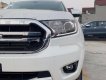 Ford Ranger XLT 2.2 AT 2018 - Bán xe Ford Ranger XLT 2.2 AT năm 2018, màu trắng, xe nhập