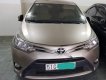 Toyota Vios 2016 - Cần bán lại xe Toyota Vios năm sản xuất 2016 chính chủ, giá chỉ 450 triệu