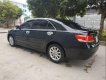 Toyota Camry 2009 - Cần bán gấp Toyota Camry 2009, màu đen, nhập khẩu nguyên chiếc như mới