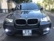 BMW X6 3.5si 2009 - Bán ô tô BMW X6 xdrive 3.5si năm 2009, màu xanh lục, giá 790 triệu có BH 2 chiều mới mua 2019