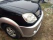 Mitsubishi Jolie 2005 - Cần bán gấp Mitsubishi Jolie sản xuất năm 2005, màu đen