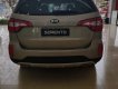 Kia Sorento GATH 2018 - Kia Sorento 7 chỗ, chiếc SUV đáng mua nhất trong tầm giá dưới 1 tỷ _ Liên hệ: 0981.579.692 để được hỗ trợ tốt nhất