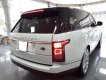 LandRover HSE 3.0 2016 - Bán ô tô LandRover Range Rover HSE 3.0 đời 2016, màu trắng, xe nhập