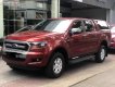 Ford Ranger XLS 2.2 AT 2018 - Bán xe Ford Ranger XLS 2.2 AT năm sản xuất 2018, màu đỏ, xe nhập