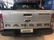 Ford Ranger Wildtrak 2.0L 4x4 AT 2018 - Cần bán Ford Ranger Wildtrak 2.0L 4x4 AT 2018, màu bạc, nhập khẩu nguyên chiếc