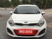 Kia Rio 2012 - Bán Kia Rio đời 2012, màu trắng, nhập khẩu nguyên chiếc