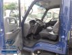 Hyundai Mighty N250   2018 - Bán Hyundai Mighty N250 mui bạt tải trọng 2.16 tấn, màu xanh