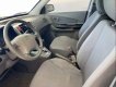 Hyundai Tucson   2009 - Cần bán Hyundai Tucson sản xuất 2009, màu bạc, nhập khẩu nguyên chiếc 