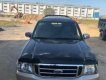 Ford Everest   2005 - Bán Ford Everest năm 2005, màu đen 