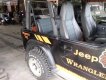 Jeep Wrangler 1996 - Cần bán lại xe Jeep Wrangler sản xuất 1996, xe nhập chính chủ