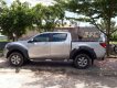 Mazda BT 50   2015 - Cần bán lại xe Mazda BT 50 năm sản xuất 2015, màu bạc, 570tr