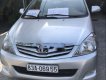 Toyota Innova J 2008 - Cần bán Toyota Innova J năm 2008, màu bạc, 255 triệu