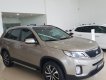 Kia Sorento GATH 2018 - Kia Sorento 7 chỗ, chiếc SUV đáng mua nhất trong tầm giá dưới 1 tỷ _ Liên hệ: 0981.579.692 để được hỗ trợ tốt nhất