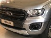 Ford Ranger Wildtrak 2.0L 4x4 AT 2018 - Cần bán Ford Ranger Wildtrak 2.0L 4x4 AT 2018, màu bạc, nhập khẩu nguyên chiếc