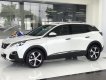 Peugeot 3008 2019 - Peugeot Bình Dương-Bình Phước-Đắk Nông - Giá cực tốt - ưu đãi cực khủng 1,199 tỷ
