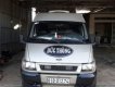 Ford Transit 2005 - Bán xe Ford Transit sản xuất năm 2005, xe nhập