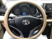 Toyota Vios 1.5E 2014 - Bán Toyota Vios 1.5E đời 2014, màu bạc như mới