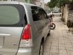 Toyota Innova G 2010 - Cần bán Toyota Innova G năm 2010, màu bạc 