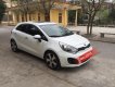 Kia Rio 2012 - Bán Kia Rio đời 2012, màu trắng, nhập khẩu nguyên chiếc