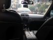 Mercedes-Benz E class E240 2004 - Bán xe Mercedes E240 sản xuất năm 2004, màu đen