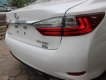 Lexus ES 250 2017 - VOV Auto bán xe Lexus ES 250 2017 màu trắng, xe nhập
