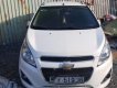 Chevrolet Spark 2015 - Bán xe Chevrolet Spark sản xuất 2015, màu trắng, xe nhập, 230 triệu