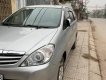 Toyota Innova G 2010 - Cần bán Toyota Innova G năm 2010, màu bạc 