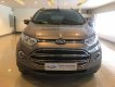 Ford EcoSport 1.5L AT Titanium 2016 - Cần bán Ford EcoSport năm sản xuất 2016, màu xám (ghi)
