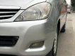 Toyota Innova 2.0G 2010 - Bán Toyota Innova 2.0G SX 2010, màu bạc