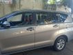 Toyota Innova 2017 - Bán Toyota Innova năm 2017, màu bạc, nhập khẩu nguyên chiếc