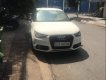 Audi A1 2010 - Bán xe Audi A1 sản xuất năm 2010, màu trắng, nhập khẩu nguyên chiếc