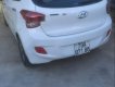 Hyundai Grand i10 2014 - Bán Hyundai Grand i10 sản xuất 2014, màu trắng