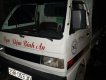 Suzuki Super Carry Truck 2005 - Cần bán Suzuki Super Carry Truck 2005, màu trắng