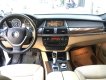 BMW X6 3.5si 2009 - Bán ô tô BMW X6 xdrive 3.5si năm 2009, màu xanh lục, giá 790 triệu có BH 2 chiều mới mua 2019