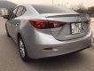 Mazda 3 2017 - Bán Mazda 3 sản xuất 2017, màu bạc, nhập khẩu nguyên chiếc như mới, 615tr