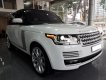 LandRover HSE 3.0 2016 - Bán ô tô LandRover Range Rover HSE 3.0 đời 2016, màu trắng, xe nhập