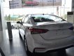 Hyundai Accent 1.4 AT  2019 - Xe giao ngay_Vũng Tàu + Hyundai Accent 2019 giá tốt + hỗ trợ 85% với lãi suất thấp - Hotline/zalo: 0933.222.638